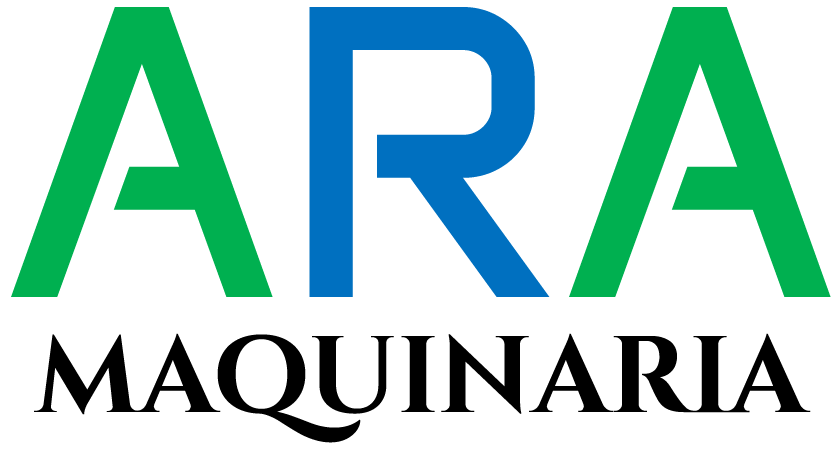 ARA maquinaria, producción por encargo de maquinaria y prototipos.